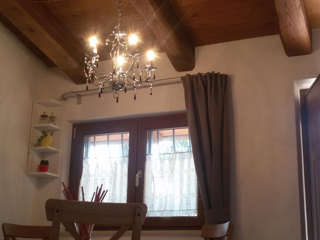 B&B Il Principe Ranocchio Ρώμη Εξωτερικό φωτογραφία